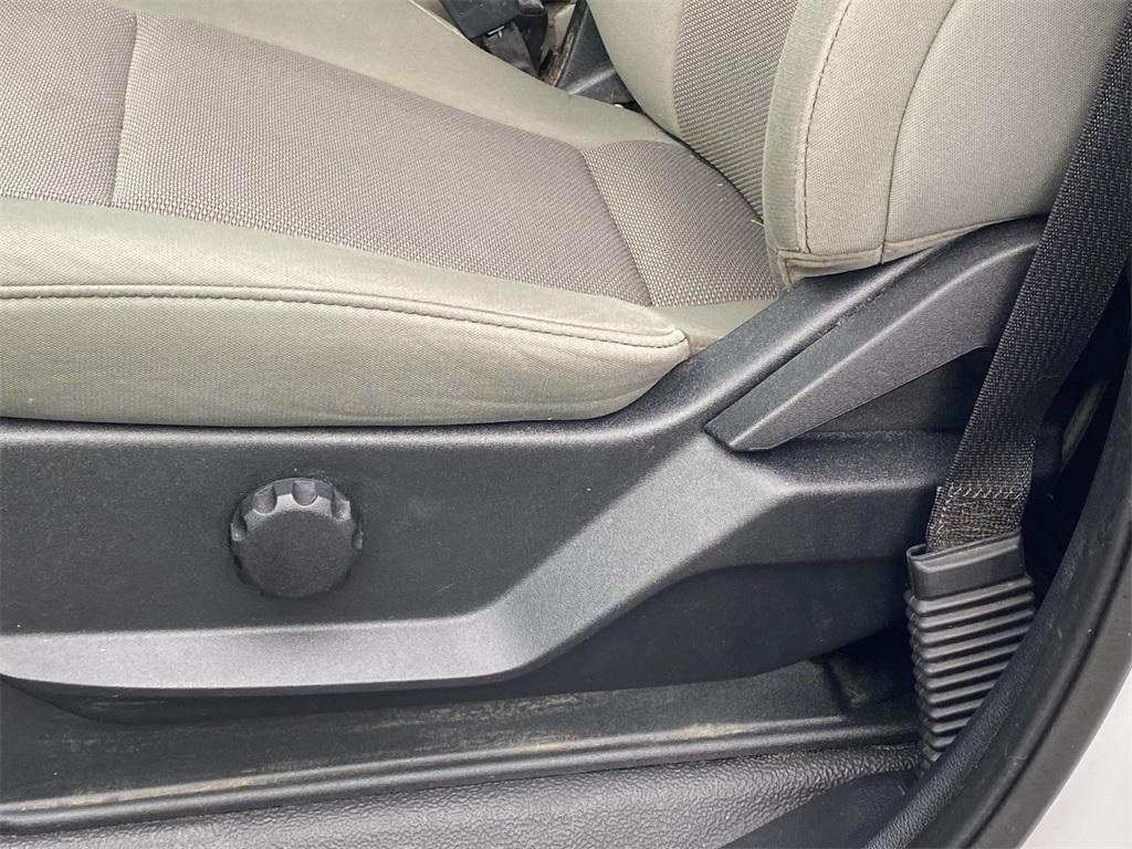 used 2021 Ford F-250 car, priced at $46,735