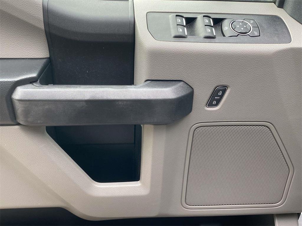used 2021 Ford F-250 car, priced at $46,735
