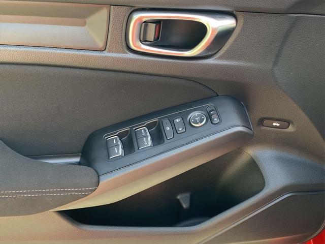 used 2024 Honda Civic car