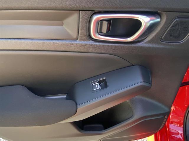 used 2024 Honda Civic car