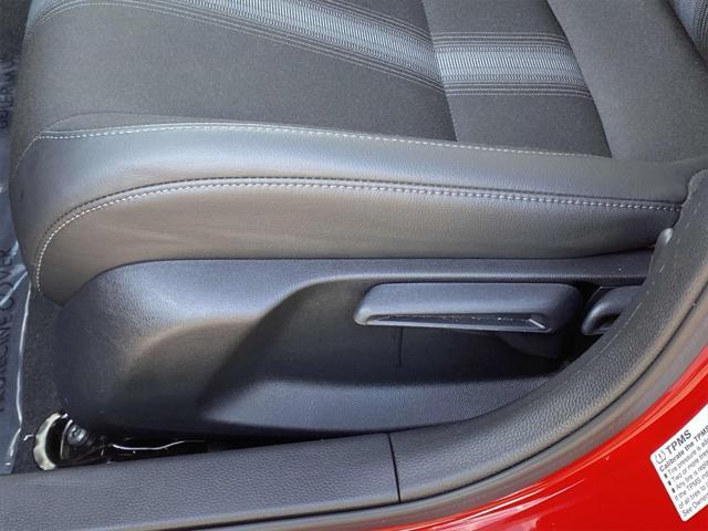 used 2024 Honda Civic car