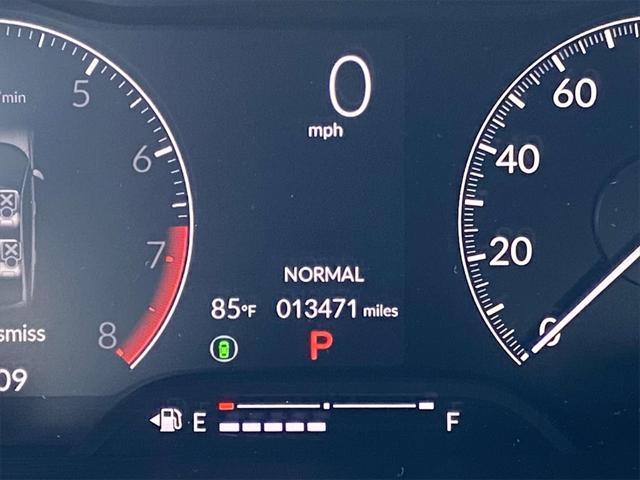 used 2024 Honda Civic car