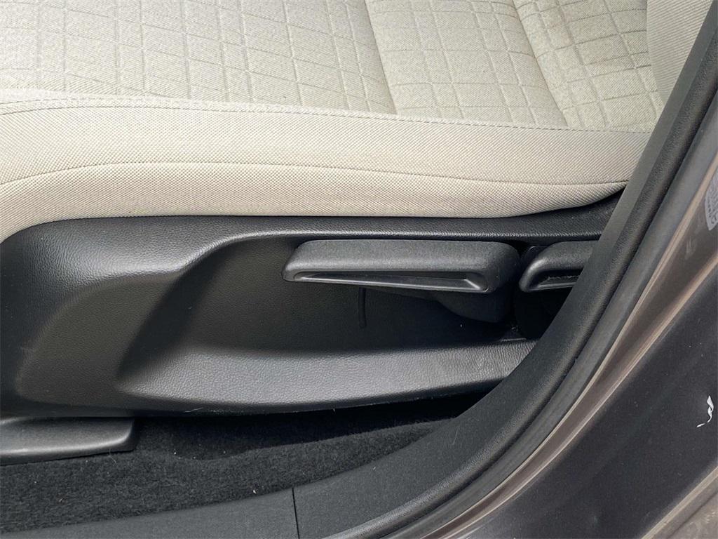 used 2024 Honda HR-V car, priced at $27,747