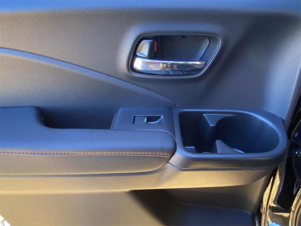 new 2026 Honda Ridgeline car, priced at $48,690