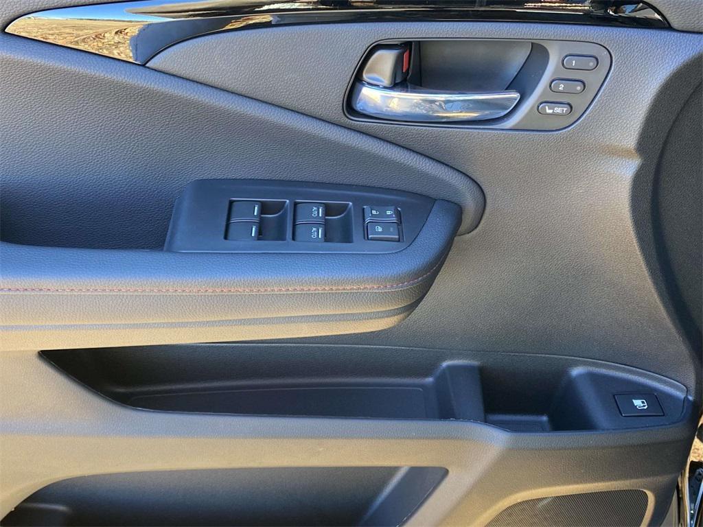 new 2026 Honda Ridgeline car, priced at $48,690