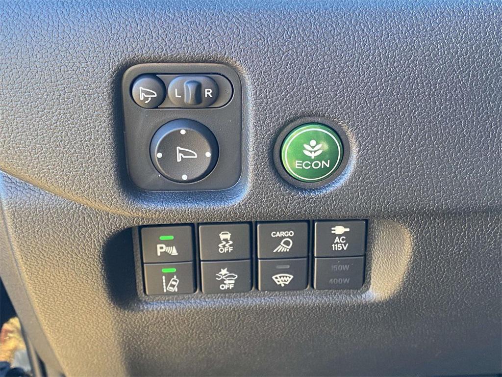 new 2026 Honda Ridgeline car, priced at $48,690