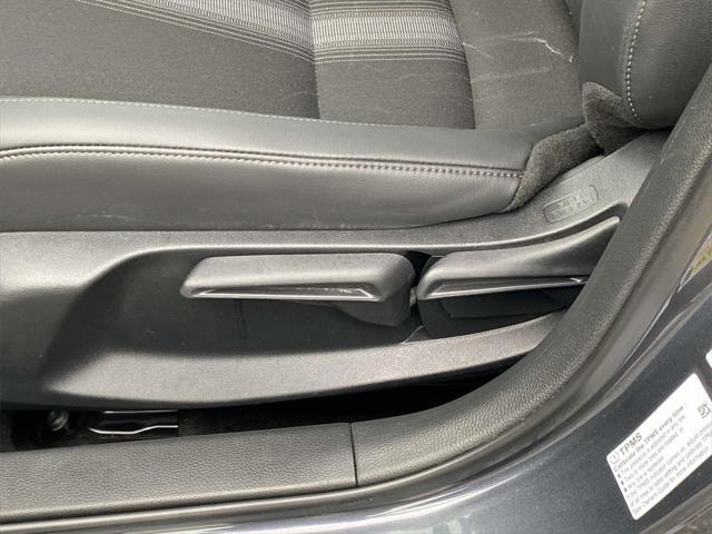 used 2023 Honda Civic car, priced at $30,582