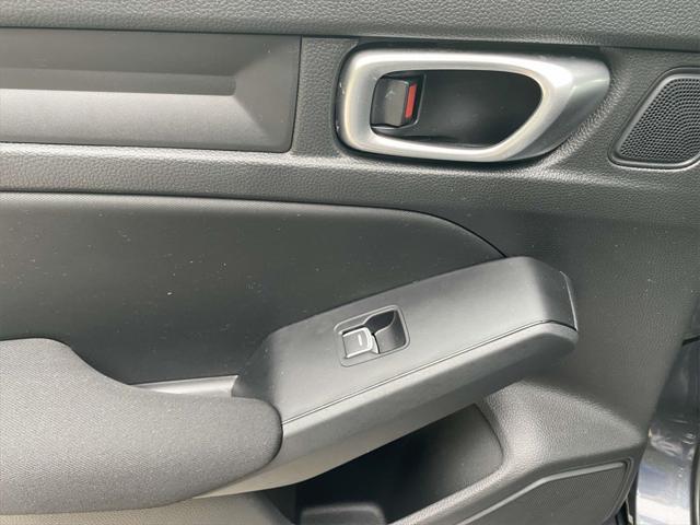 used 2023 Honda Civic car, priced at $30,582