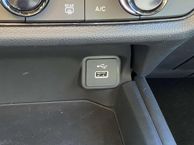 new 2025 Honda HR-V car, priced at $26,795