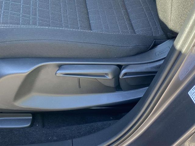 new 2025 Honda HR-V car, priced at $26,795