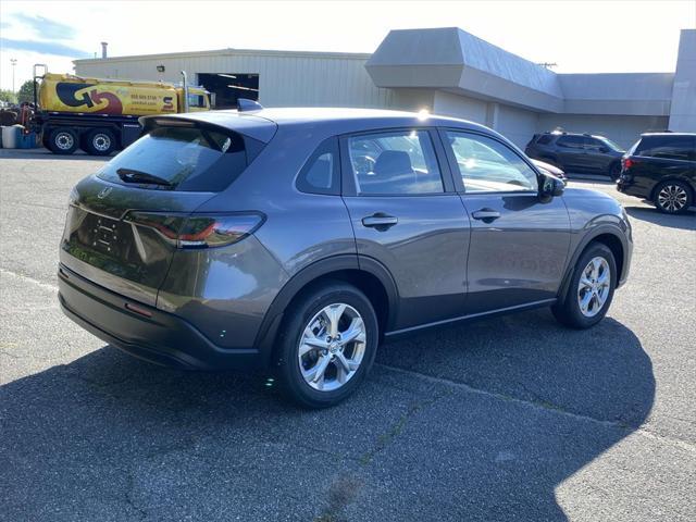 new 2025 Honda HR-V car, priced at $26,795