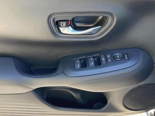 new 2025 Honda HR-V car, priced at $26,795