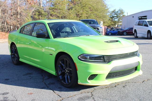 used 2023 Dodge Charger car