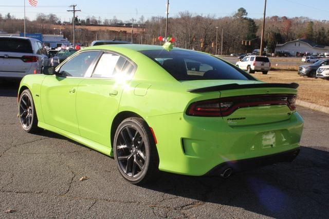 used 2023 Dodge Charger car