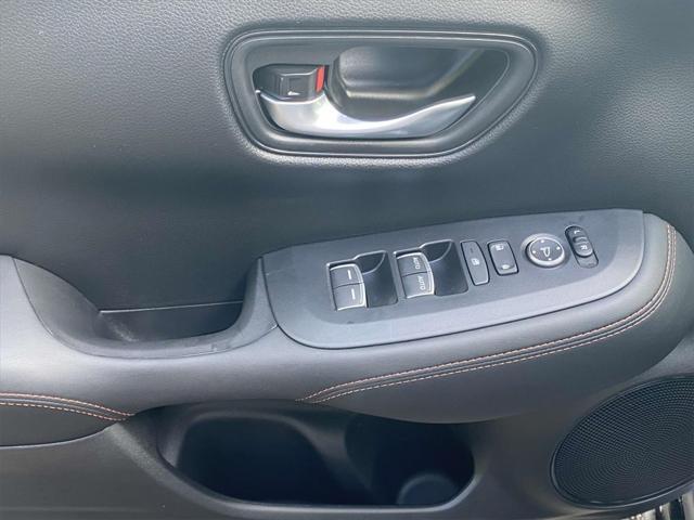 used 2024 Honda HR-V car, priced at $31,462
