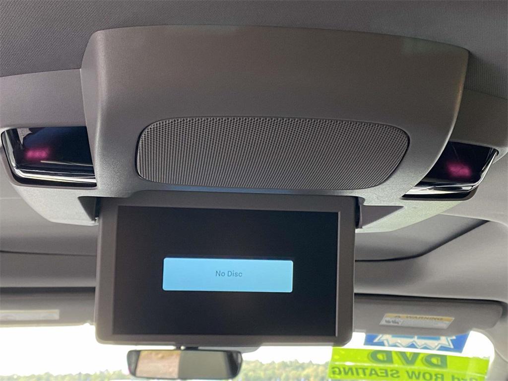 used 2022 Honda Pilot car, priced at $38,645