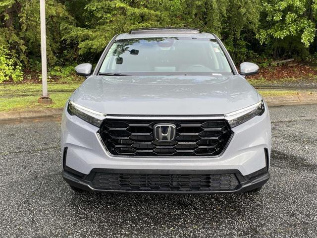 used 2025 Honda CR-V car, priced at $38,325