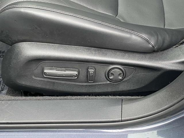 used 2023 Honda Accord Hybrid car, priced at $32,291