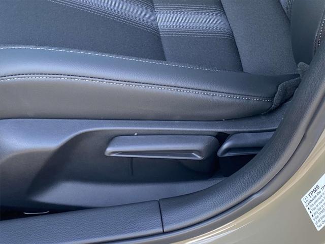 new 2025 Honda Civic Hybrid car, priced at $31,755