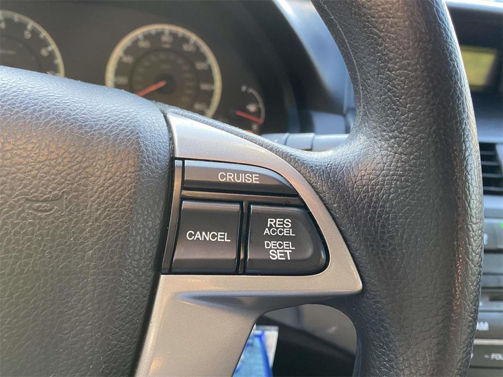 used 2012 Honda Accord car, priced at $9,999