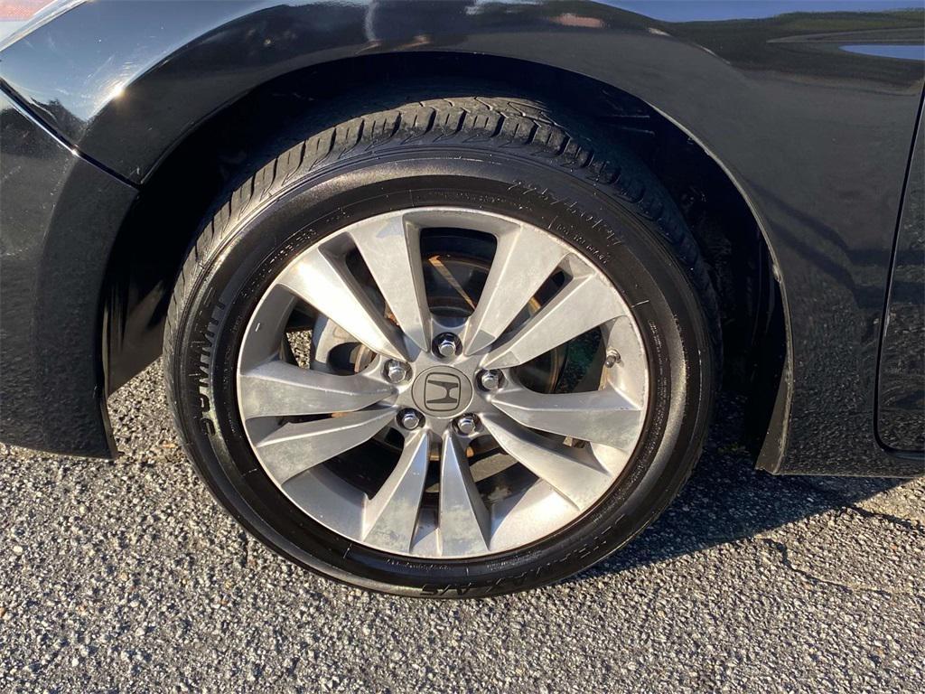 used 2012 Honda Accord car, priced at $9,999