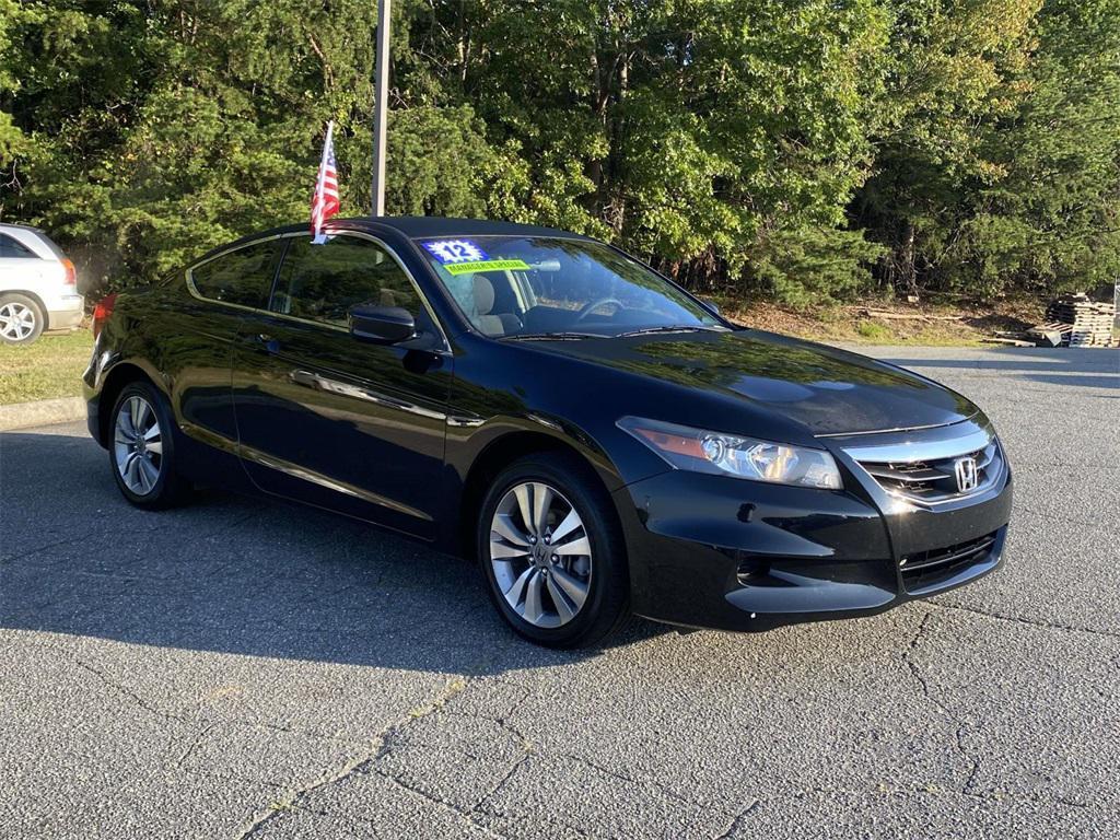 used 2012 Honda Accord car, priced at $9,999