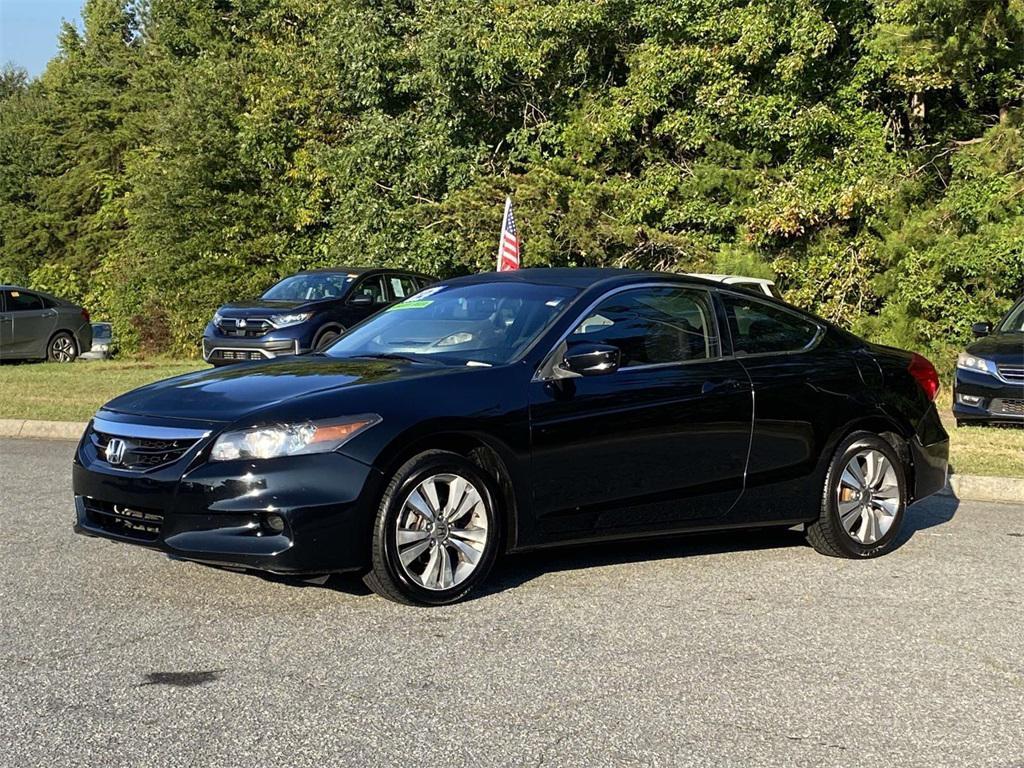 used 2012 Honda Accord car, priced at $9,999