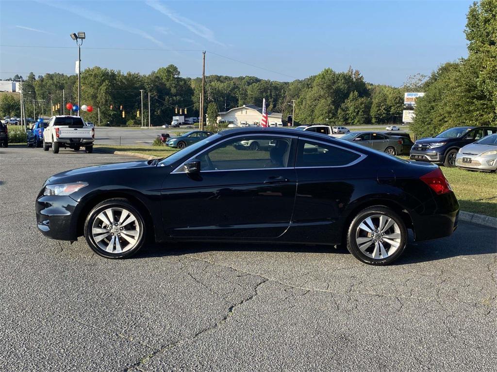 used 2012 Honda Accord car, priced at $9,999