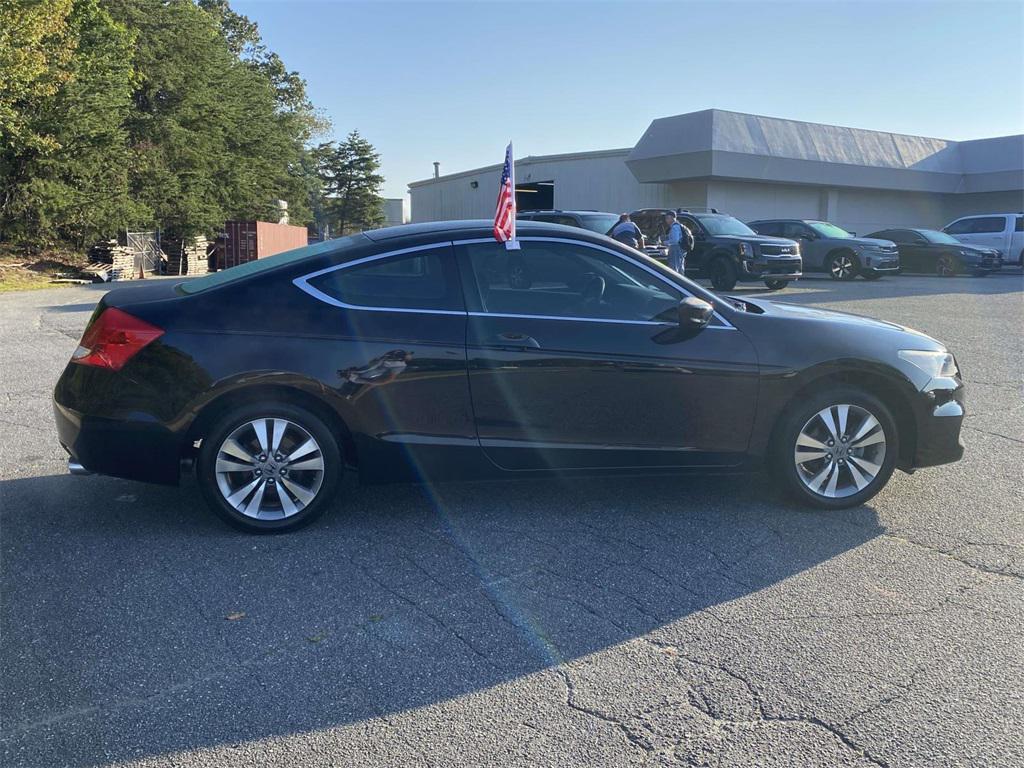 used 2012 Honda Accord car, priced at $9,999