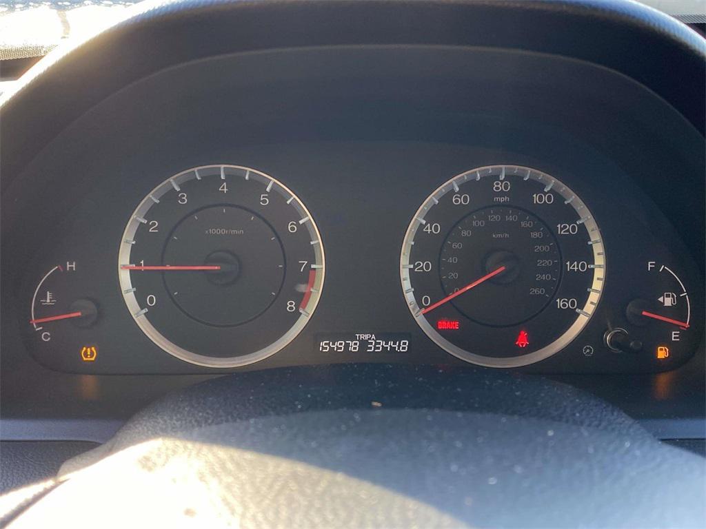 used 2012 Honda Accord car, priced at $9,999