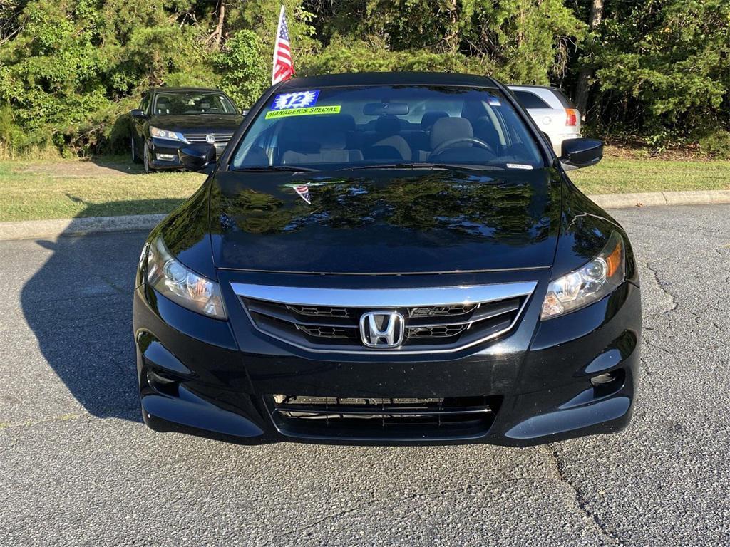 used 2012 Honda Accord car, priced at $9,999