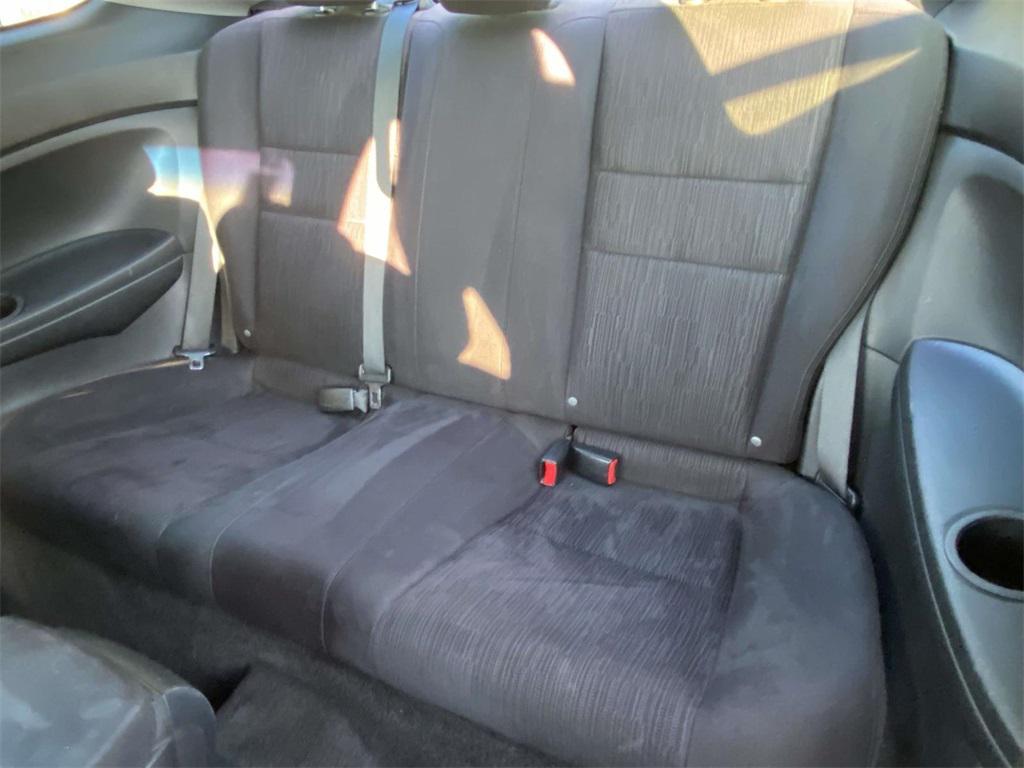 used 2012 Honda Accord car, priced at $9,999