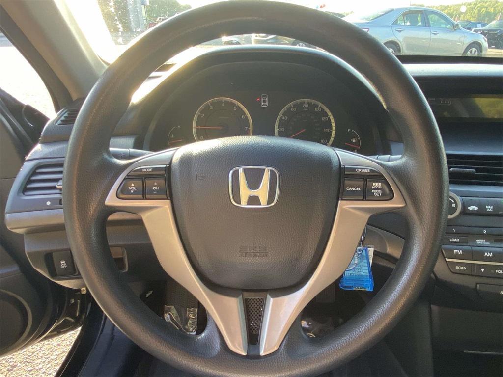 used 2012 Honda Accord car, priced at $9,999