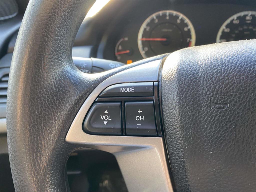 used 2012 Honda Accord car, priced at $9,999