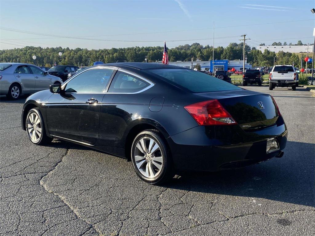 used 2012 Honda Accord car, priced at $9,999