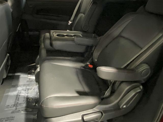 new 2025 Honda Odyssey car, priced at $45,275