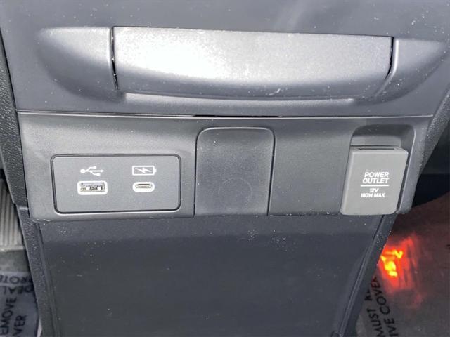 new 2025 Honda Odyssey car, priced at $45,275