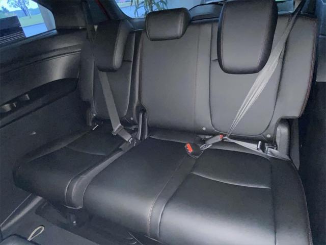 new 2025 Honda Odyssey car, priced at $45,275