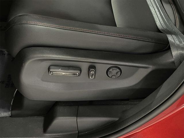 new 2025 Honda Odyssey car, priced at $45,275
