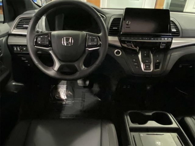 new 2025 Honda Odyssey car, priced at $45,275