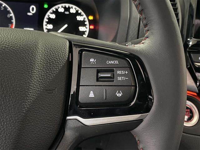 new 2025 Honda Odyssey car, priced at $45,275