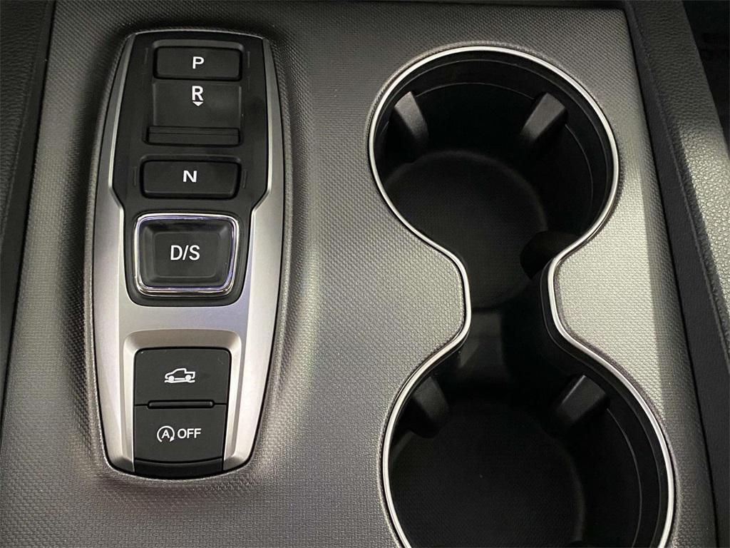 new 2025 Honda Ridgeline car, priced at $44,885