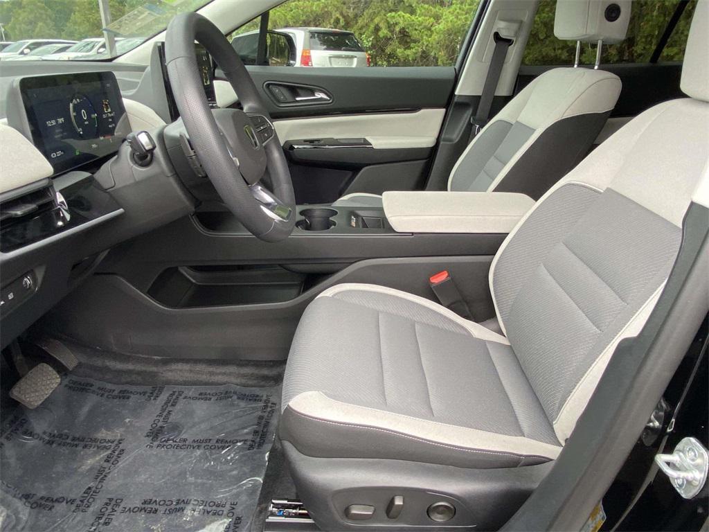 used 2024 Honda Prologue car, priced at $29,875
