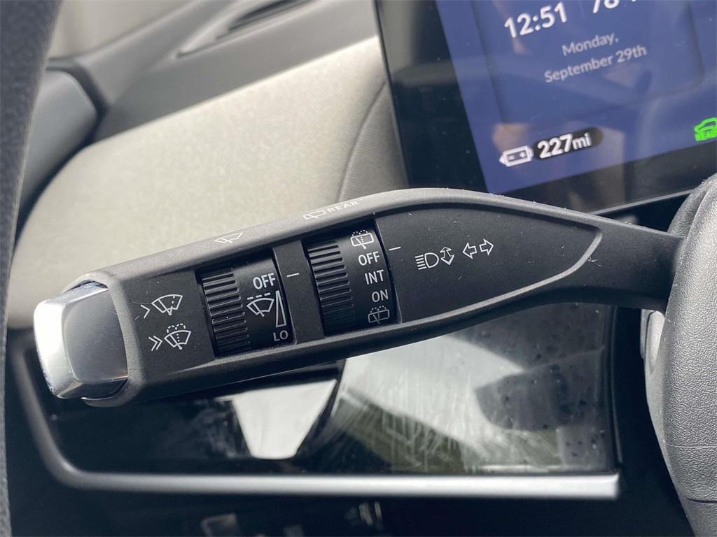 used 2024 Honda Prologue car, priced at $29,875