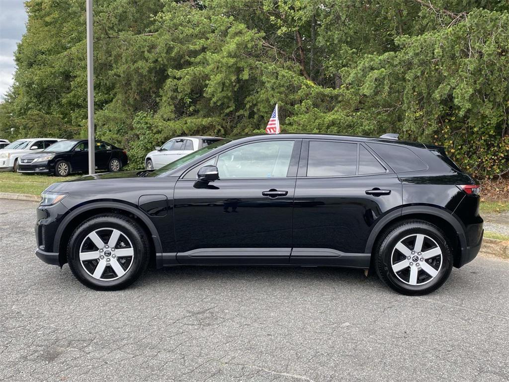 used 2024 Honda Prologue car, priced at $29,875
