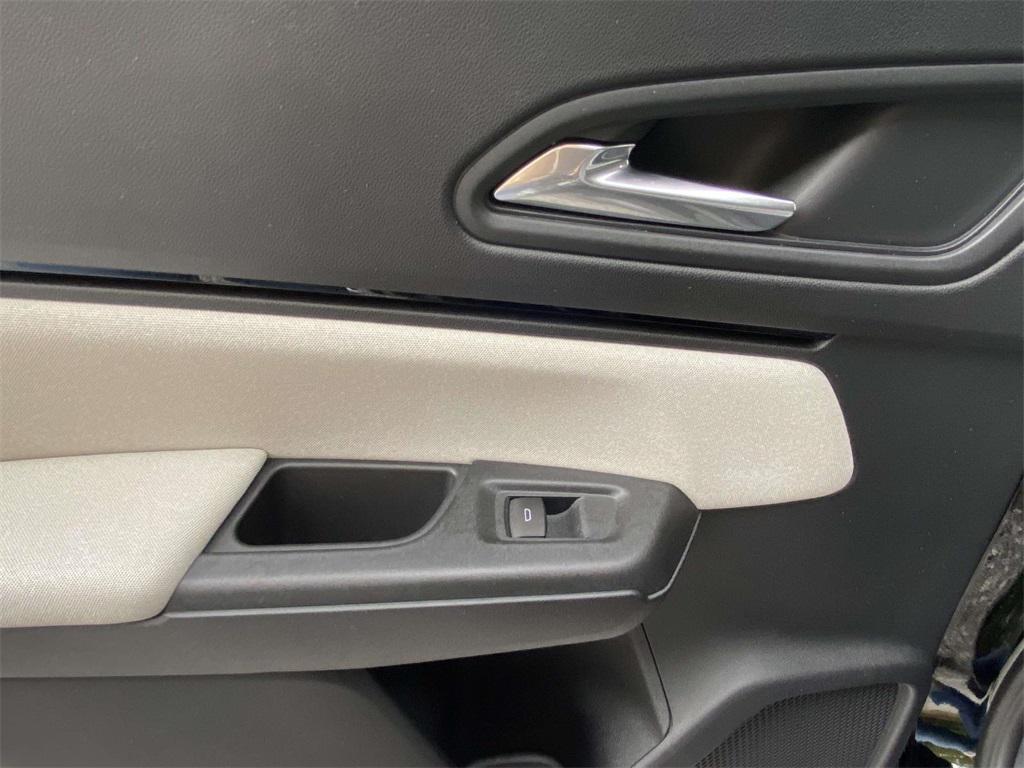 used 2024 Honda Prologue car, priced at $29,875