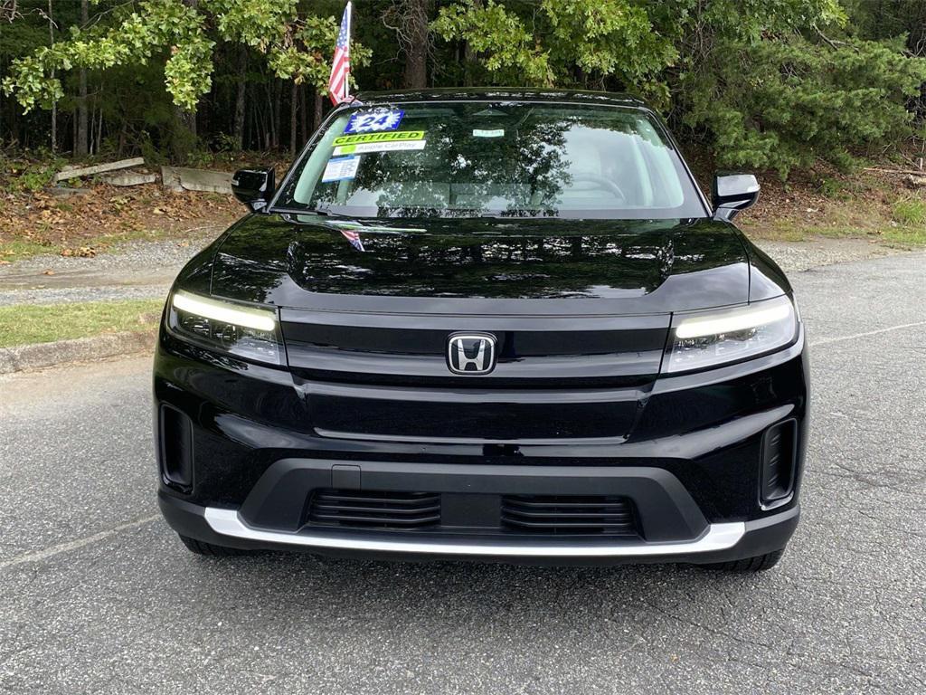 used 2024 Honda Prologue car, priced at $29,875