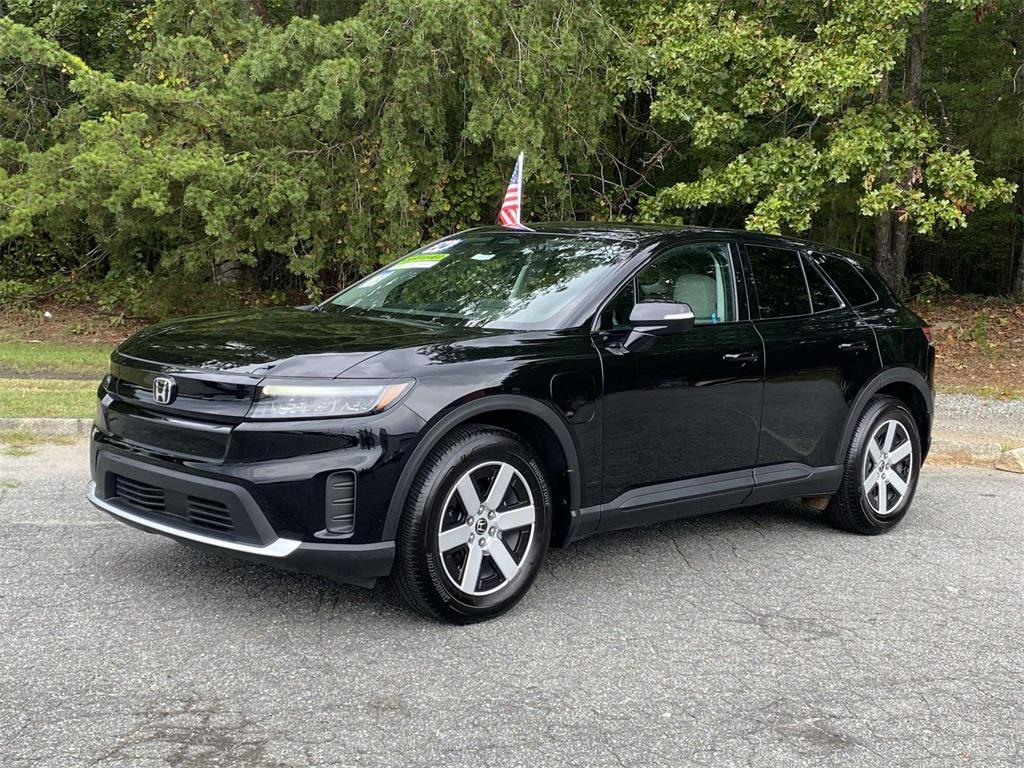 used 2024 Honda Prologue car, priced at $29,875