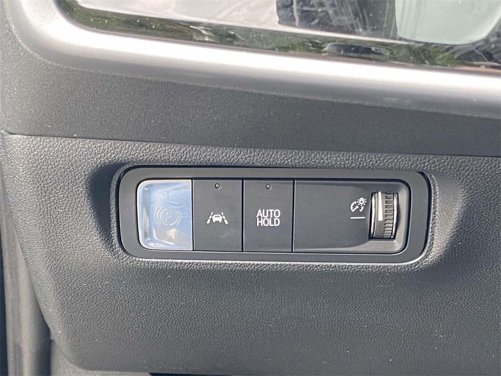 used 2024 Honda Prologue car, priced at $29,875
