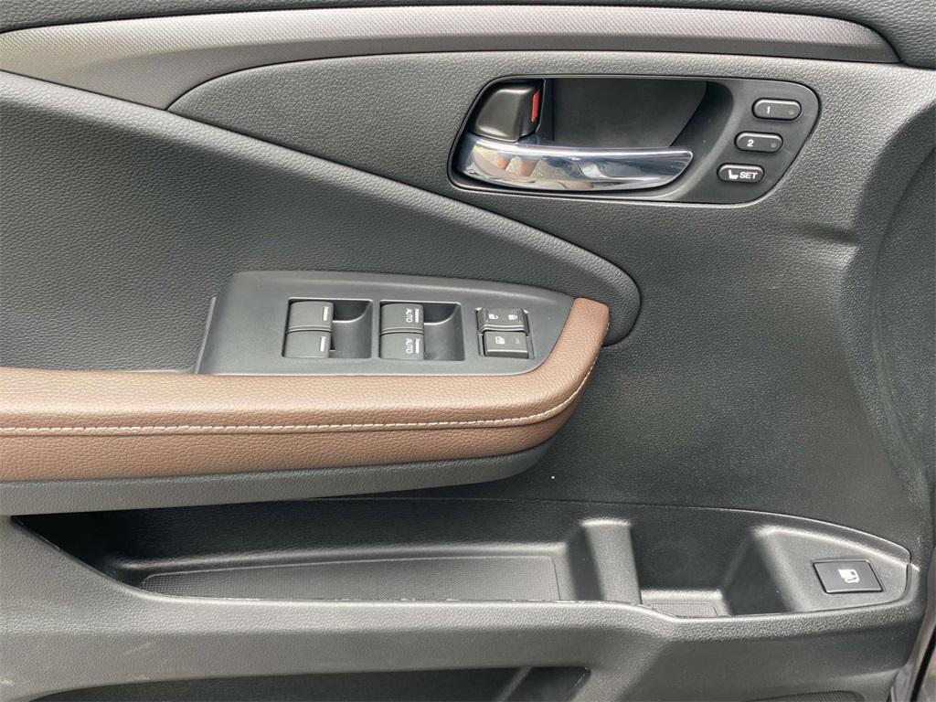 new 2025 Honda Ridgeline car, priced at $44,430